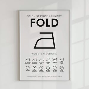Minimalistisches dekoratives Poster – druckbare digitale Kunst für Zuhause.