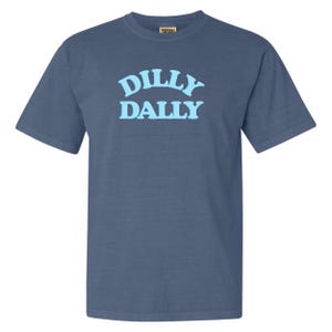 PUFF 'Dilly Dally' T-Shirt