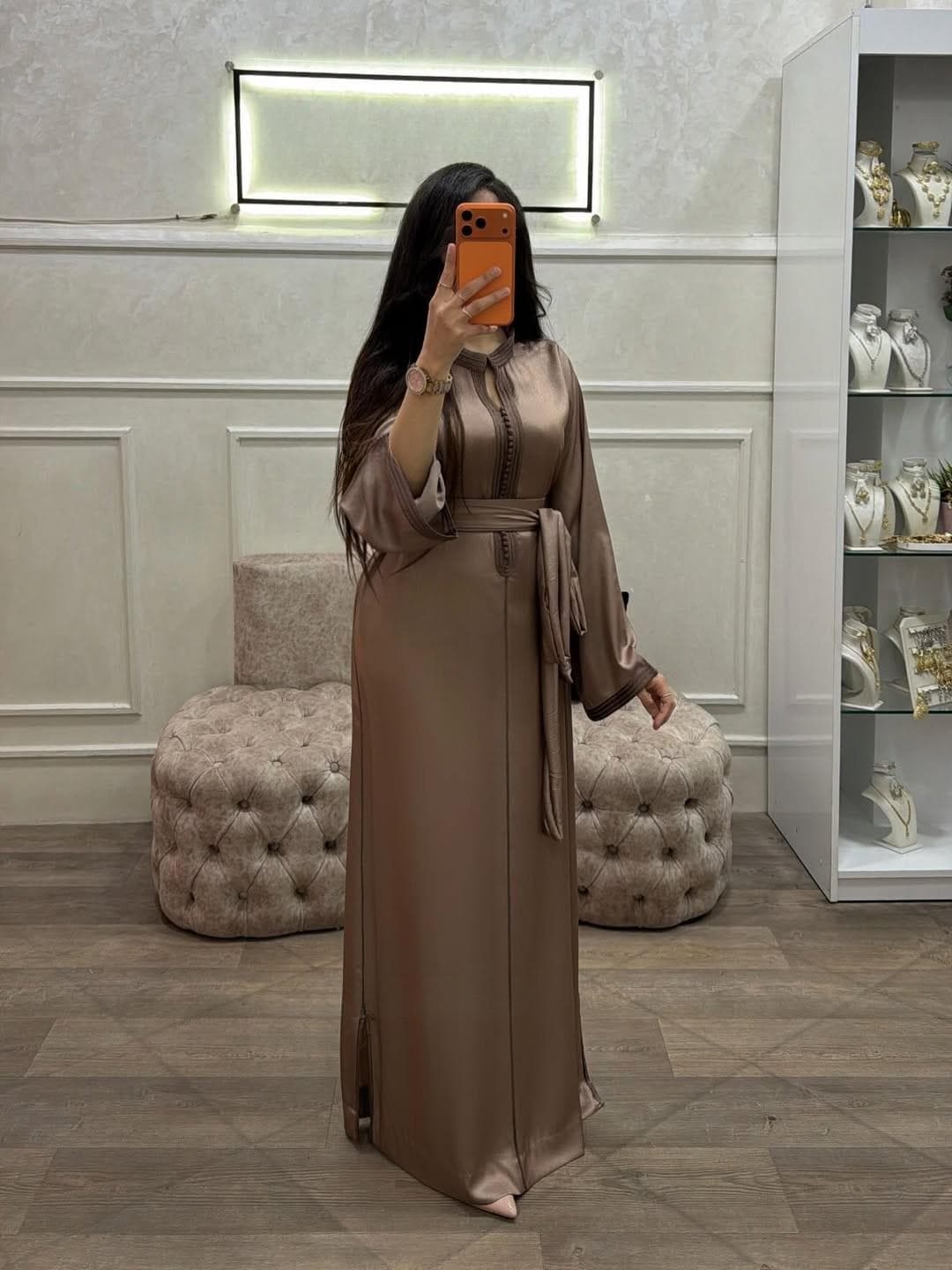 Moroccan Engagement Dress - Etsy