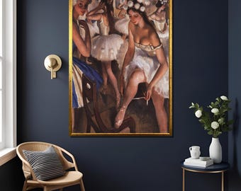 Zinaida Serebriakova Art Book - Catalog of Exhibition - Very Rare