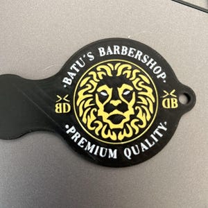 personalisierte Schlüsselanhänger Einkaufswagenchips