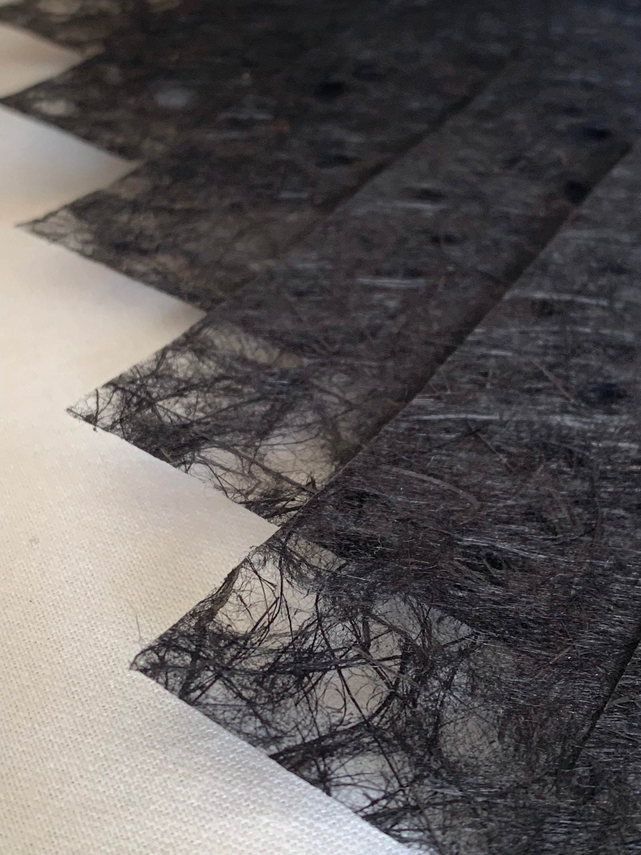 ●PAPER SCRAPERZ レア Black Ink Japanese Ogura Lace Papers | BLICK Art Materials