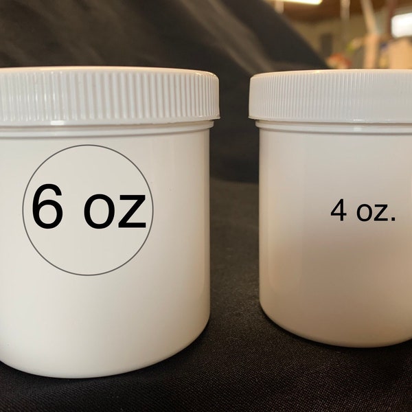 Plastic Jar Seal Etsy