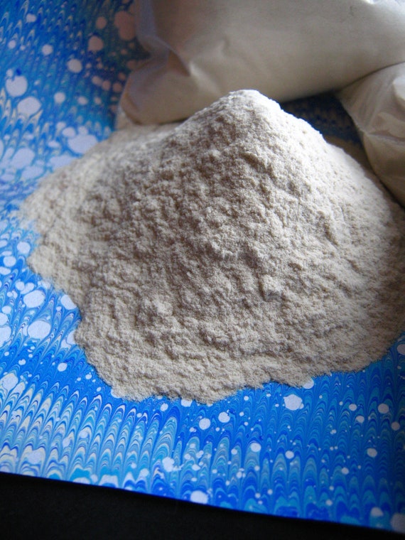 Carrageenan Powder for Water Marbling Art