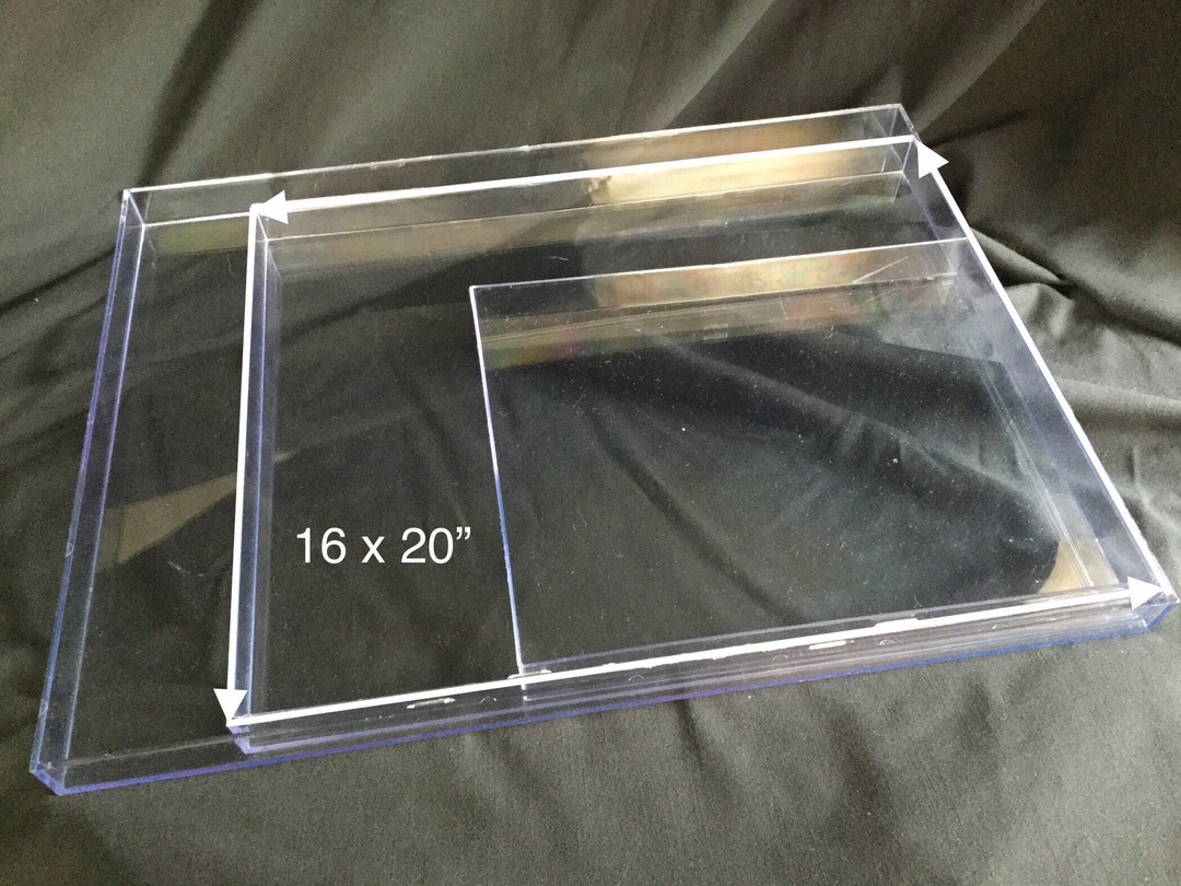 16x20 plexiglass on sale