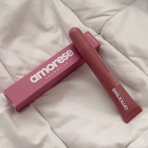 moisturizing, hydrating, 10 ml lip gloss, strawberry blush