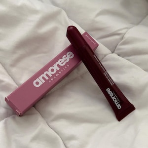 moisturizing, hydrating, 10 ml lip gloss, plum