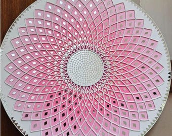 Lippan Art Wall Hanging l Home Decor