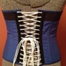 Custom Cosplay Corset | Etsy