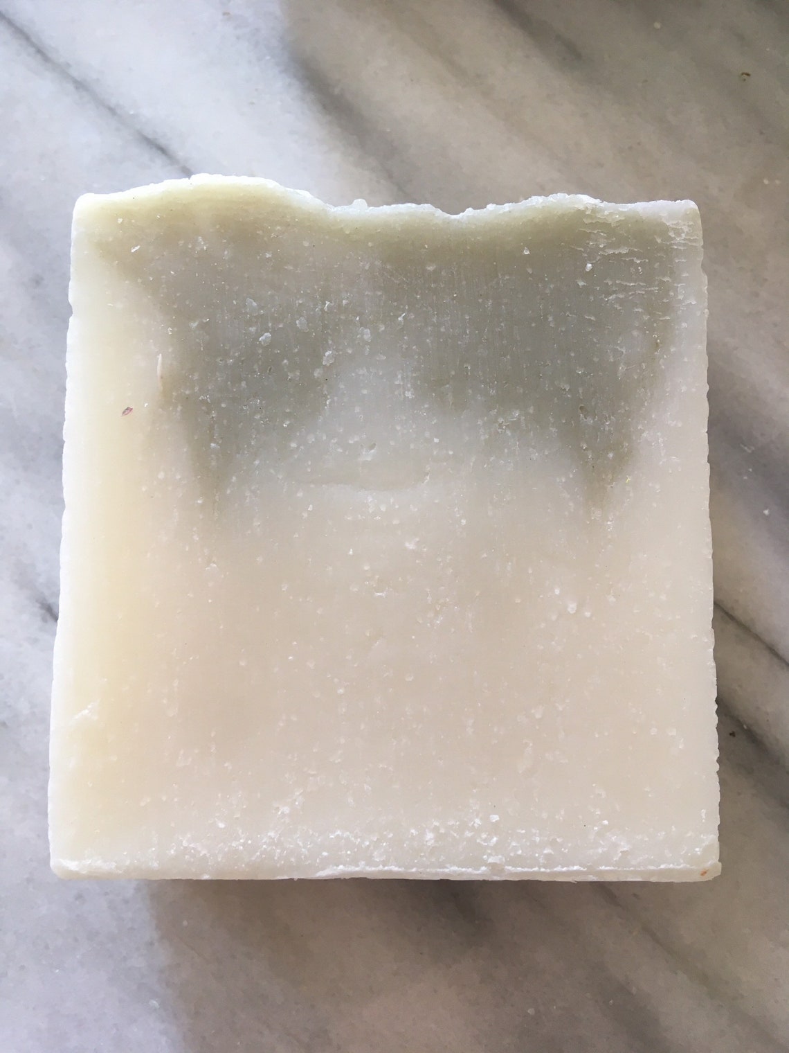 Rosemary Handmade soap vegan soap organic Rosemaryessential Etsy