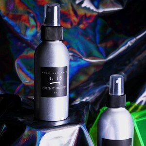 1:15, 4 Oz Body And Linen Spray