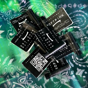Scent SAMPLES - choose 4!