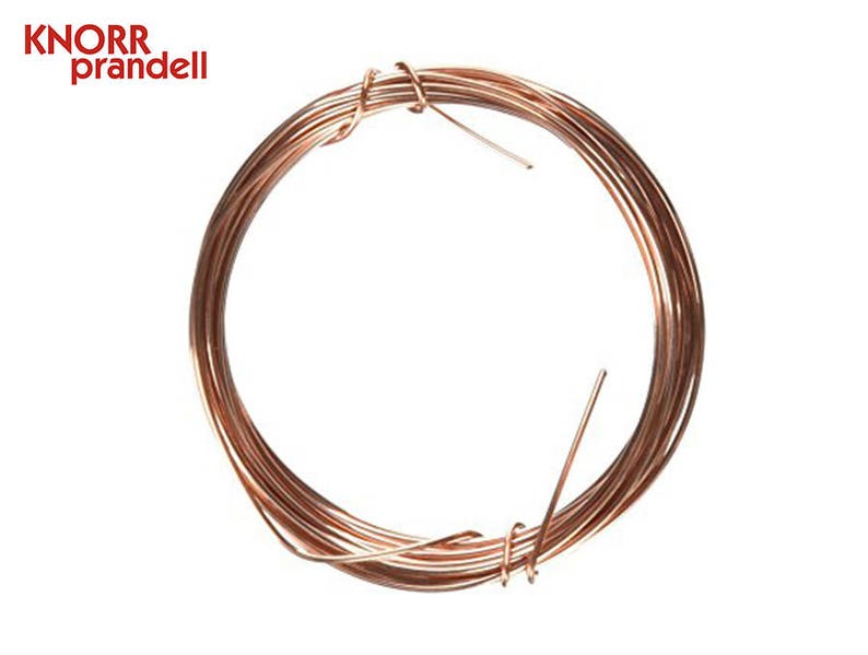 08 Mm Round Jewellery Wire 20 Gauge Copper Round Wire Etsy