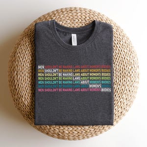 Equal Rights Sweatshirt, Personal Rights Shirt, Women Rights Hoodie, Feminist Shirt, Anti Discrimination Shirt,Roe V Wade Shirt,abortion