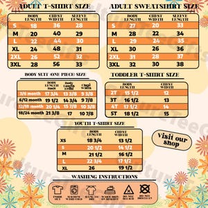 a poster with a lot of numbers on it