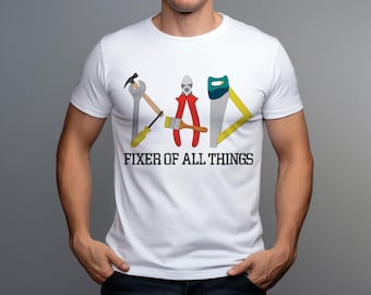 T-shirt qui répare tout