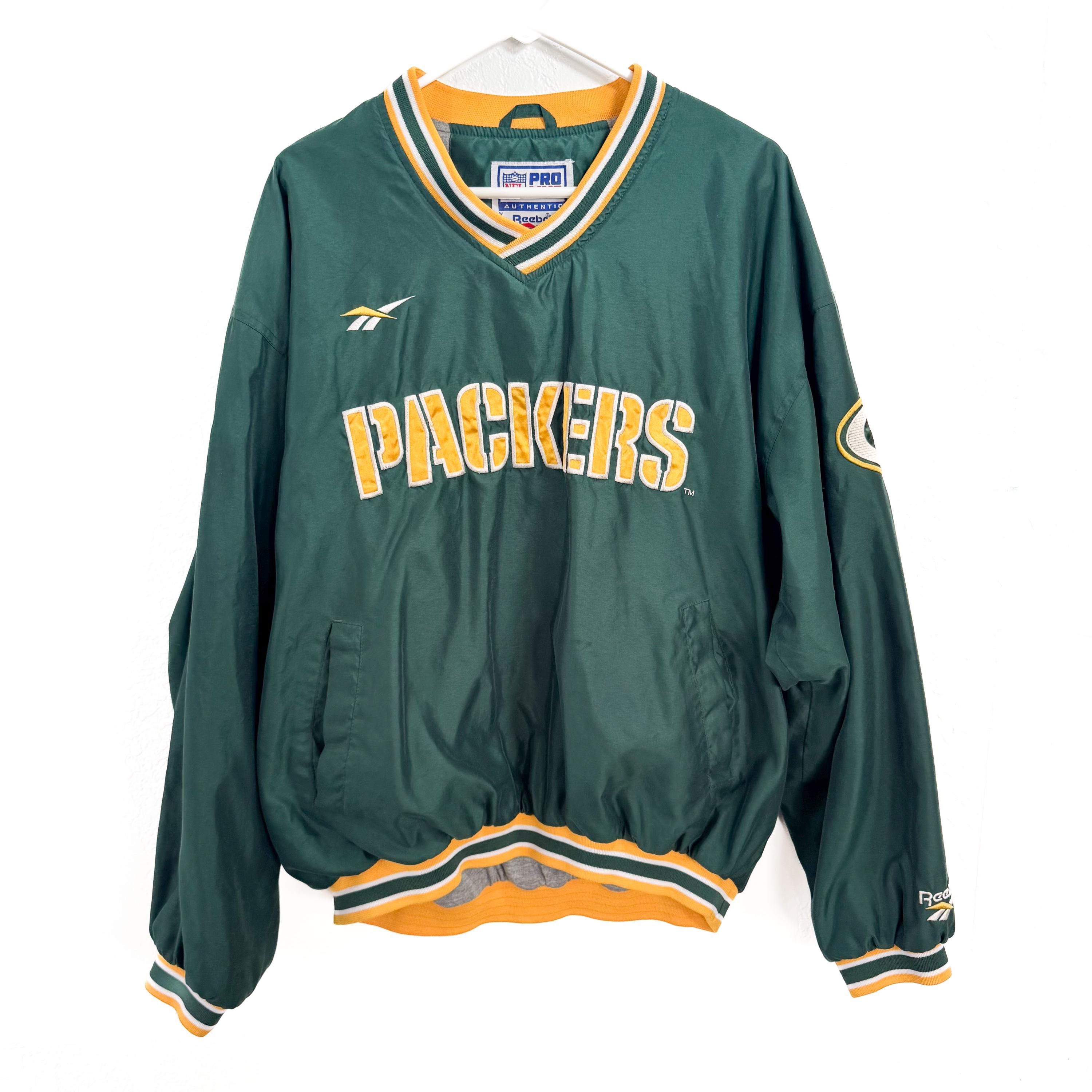 Nfl Pro Line Jacket - Etsy