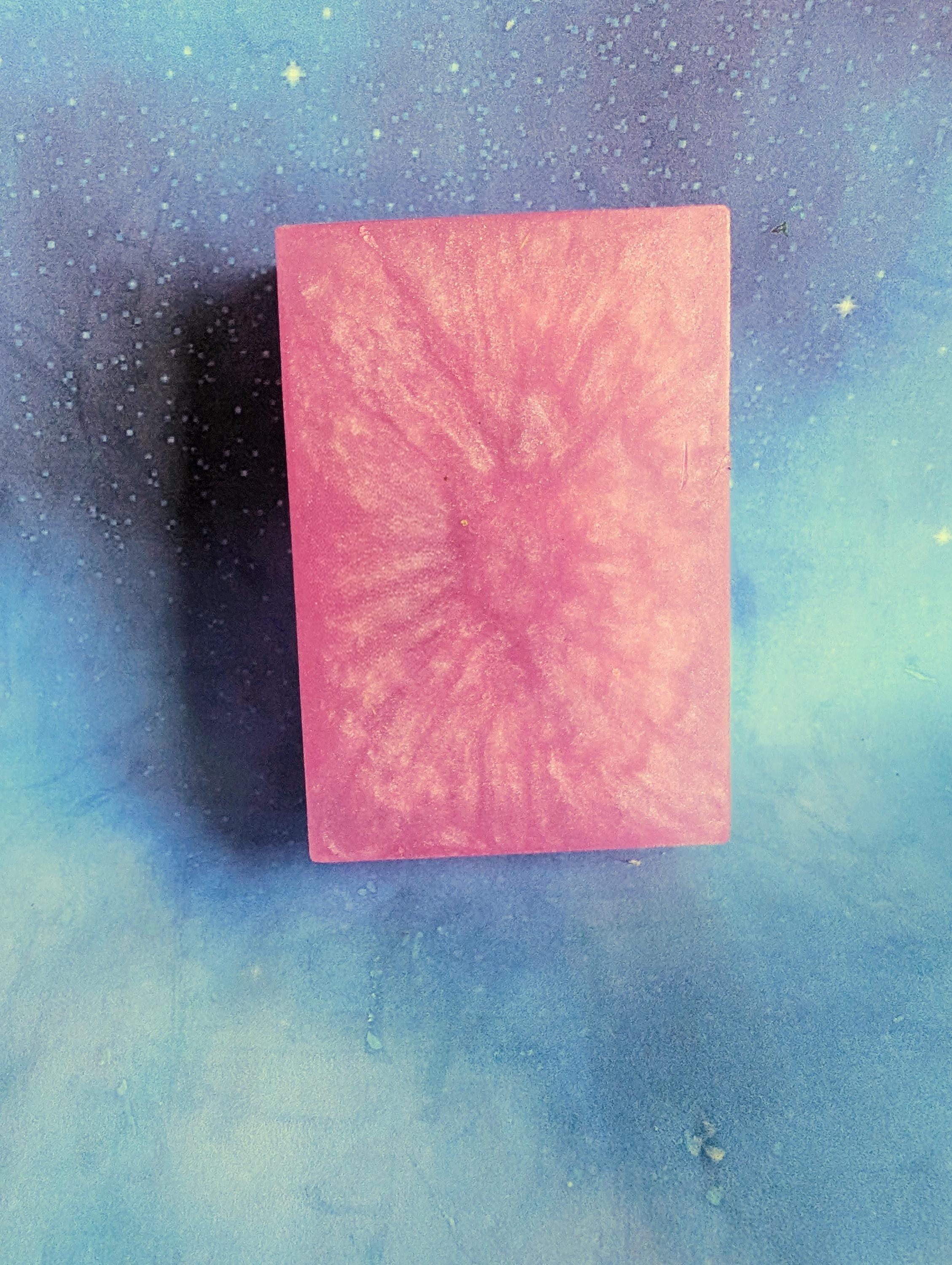 A Thousand Wishes by Victoria's Secret- Natural Handmade Soap - Thumbnail 4