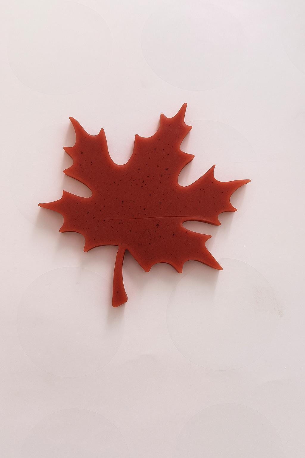 Autumn Wreath Goat Milk Soap (2 pack) – BBW Inspired Fall Scent, Moisturizing Handmade Bar, Cozy Autumn Skincare, Natural Soap - Thumbnail 3