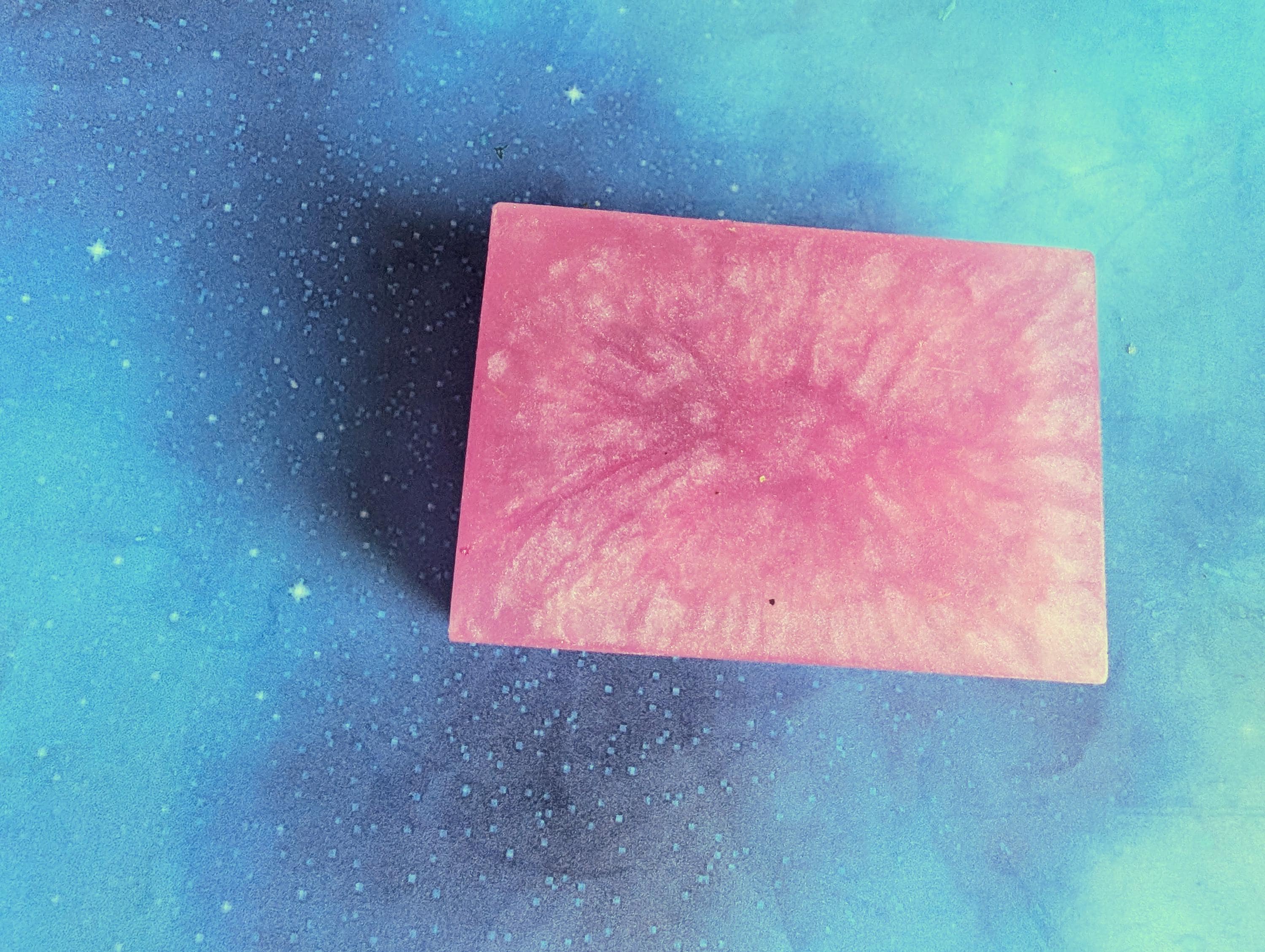 A Thousand Wishes by Victoria's Secret- Natural Handmade Soap - Thumbnail 3