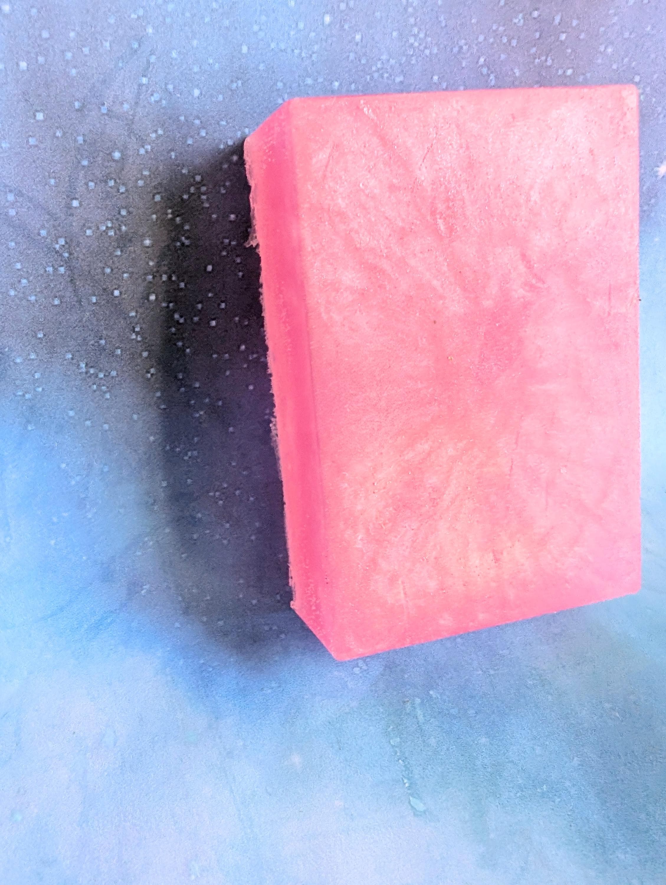 A Thousand Wishes by Victoria's Secret- Natural Handmade Soap - Thumbnail 2