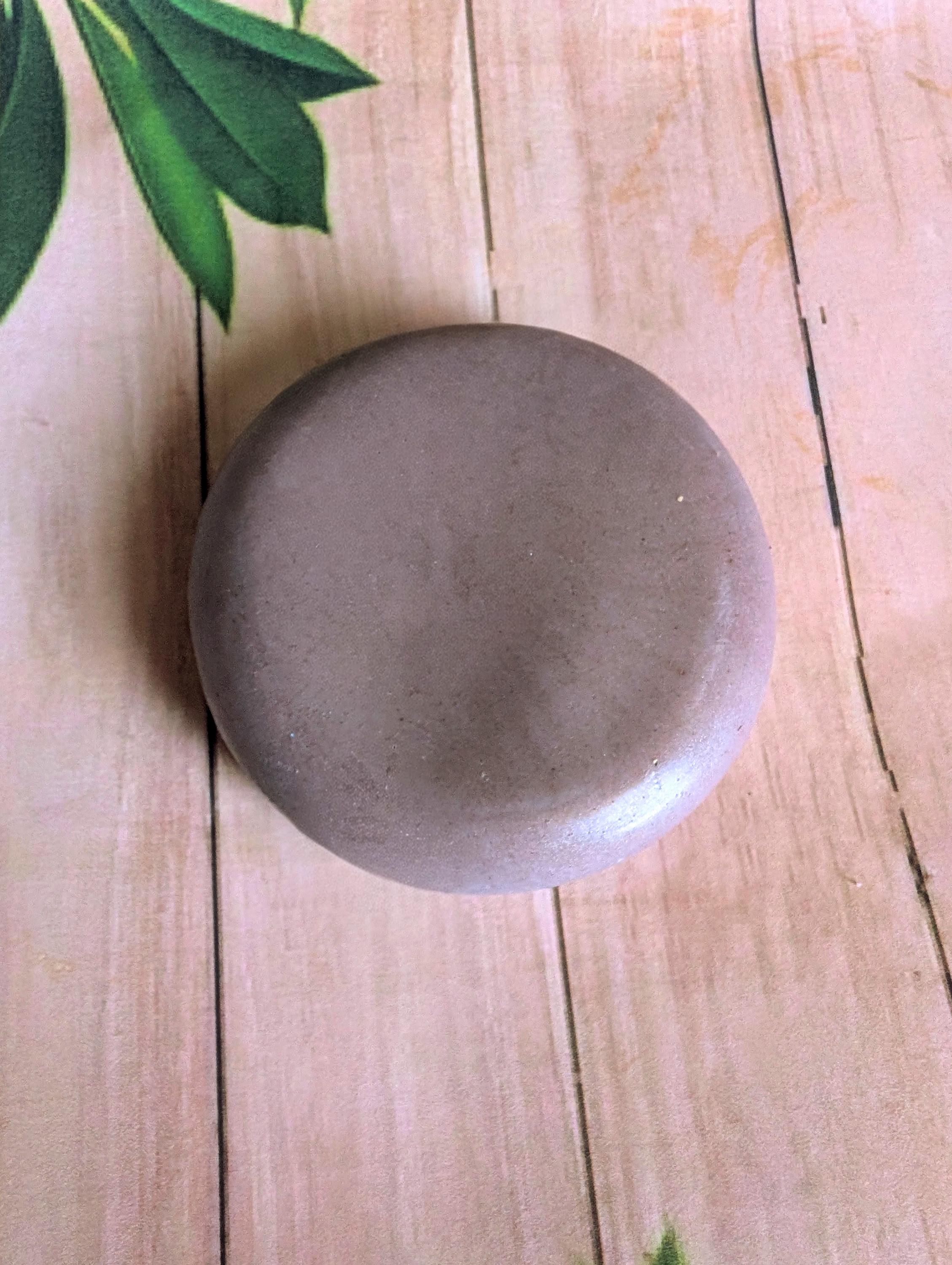 Whiskey & Oak Goat Milk Soap: Handmade Natural Bar, Rustic Scent - Thumbnail 4