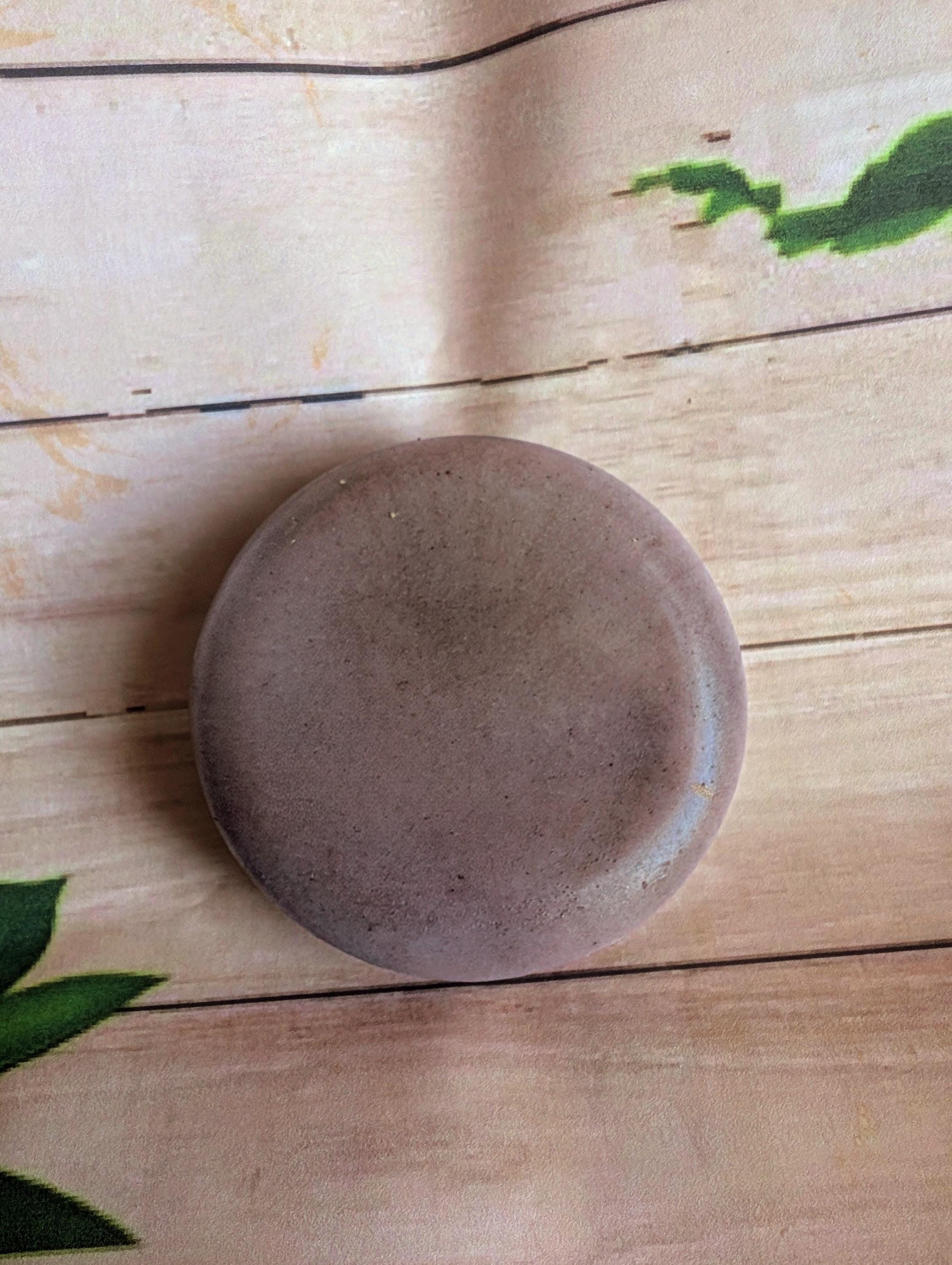 Whiskey & Oak Goat Milk Soap: Handmade Natural Bar, Rustic Scent - Thumbnail 3