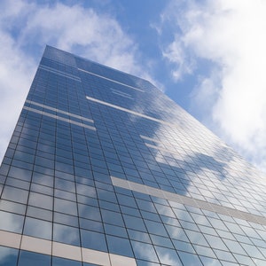 Skyscraper Print, Architecture Wall Print, Skyscraper Wall Print, Digital download, Building Print, Architecture Art Print