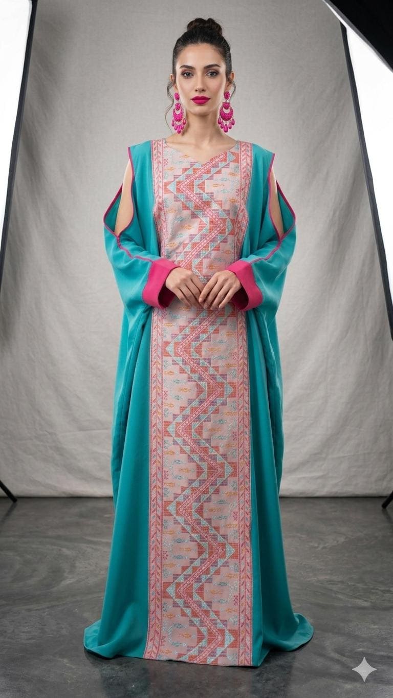 kuwait ladies dress Halter Midi