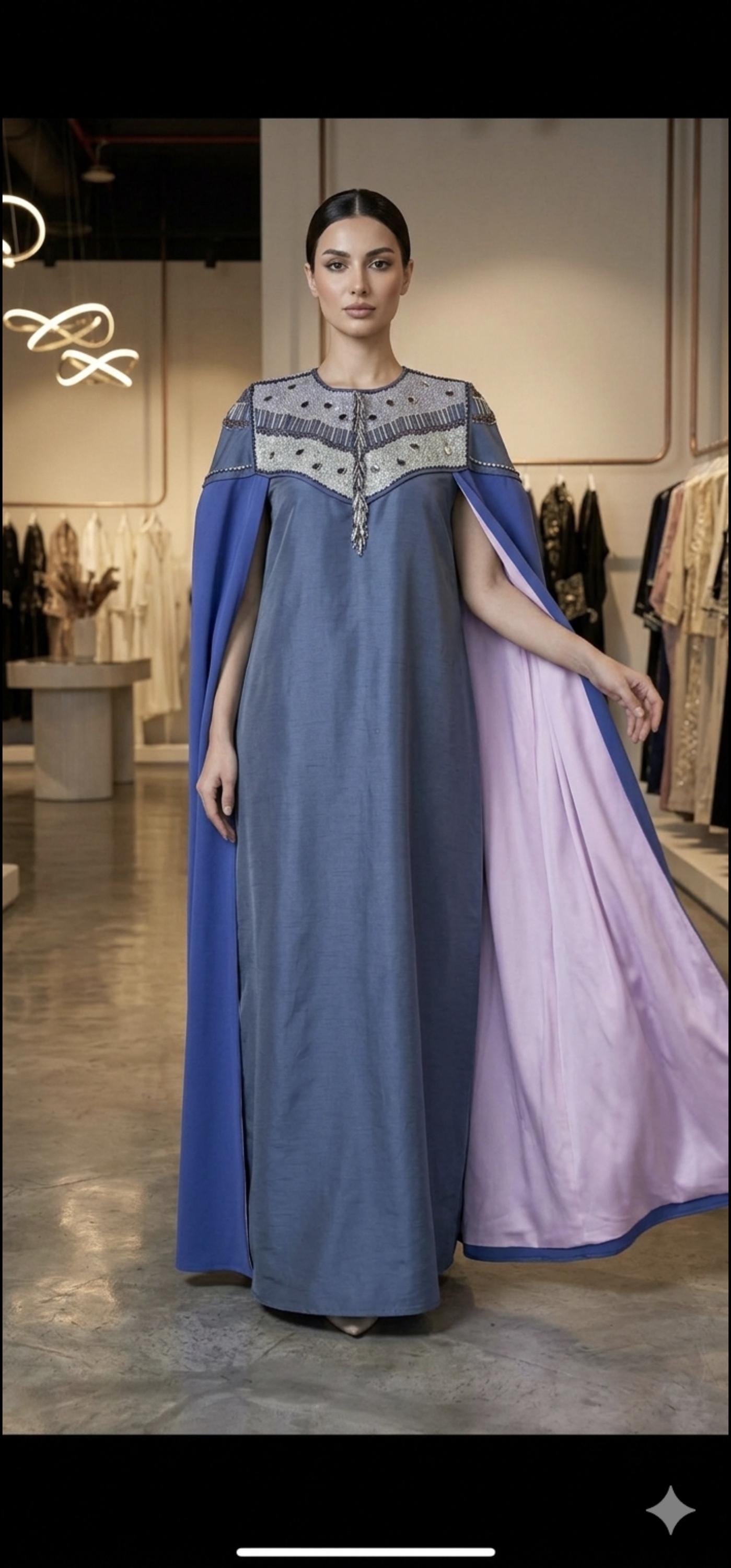 Kuwait Dresses - Etsy