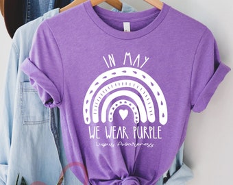 Lupus Shirts - Etsy Australia