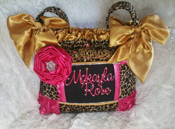 bling diaper bag