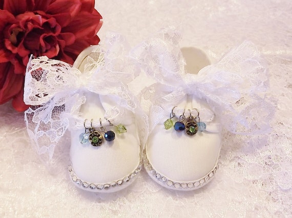 born baby shoes