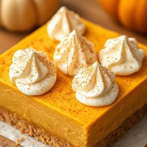Recept voor pompoendessert zonder bakken: een makkelijke traktatie voor Thanksgiving (PDF)