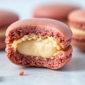 French Macaron Recipe: Easy Step-by-Step Baking Guide (PDF Download