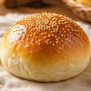 Ricetta per panini soffici: guida facile alla cottura (download immediato in PDF A4)