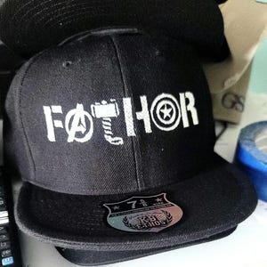 Snapback Cap: Personalisierte Streetwear Cap