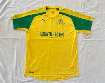 Puma Soccer Shirt Etsy