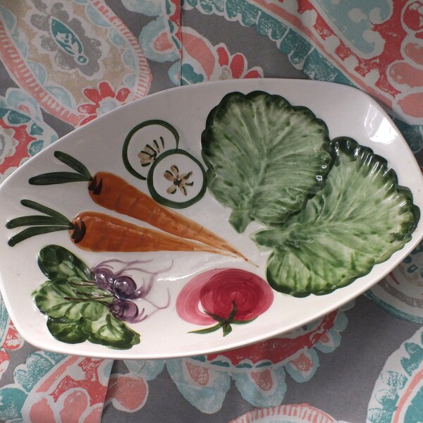 Los Angeles Pottery Etsy