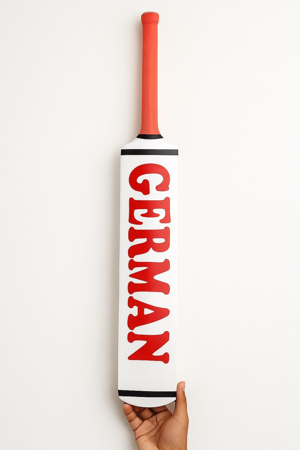 Coconut wood tape ball bats are a type of cricket bat
