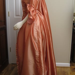 EXAMPLE-French Colonial Gown image 2
