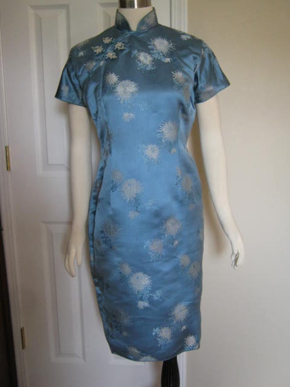Vintage Cheongsam