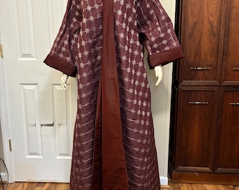Mens Colonial Banyan