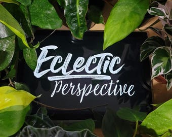 Caja de esquejes de plantas misteriosas