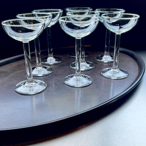 Ikea glassware