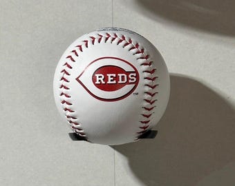 Baseball Wall Display