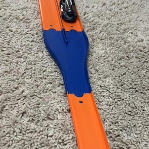 Hot Wheels Compatible Merge Track