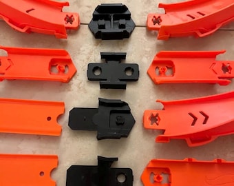 Hot Wheels Compatible SPEED SNAP CONNECTORS
