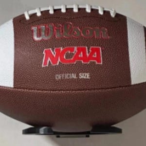 FOOTBALL WALL DISPLAY