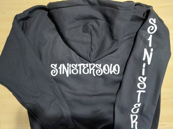 Gamertag hoodie discount